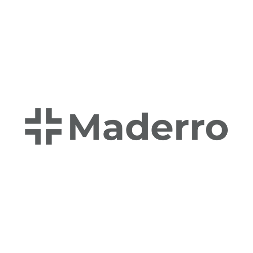 Bannerlogo- Maderro